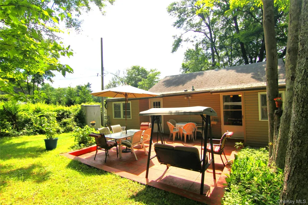 3155 Lexington Avenue #18AB Mohegan Lake, NY 10567