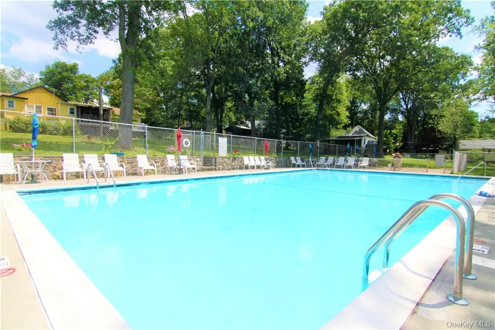 3155 Lexington Avenue #18AB Mohegan Lake, NY 10567