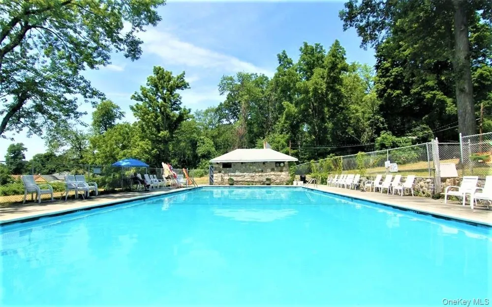 3155 Lexington Avenue #18AB Mohegan Lake, NY 10567