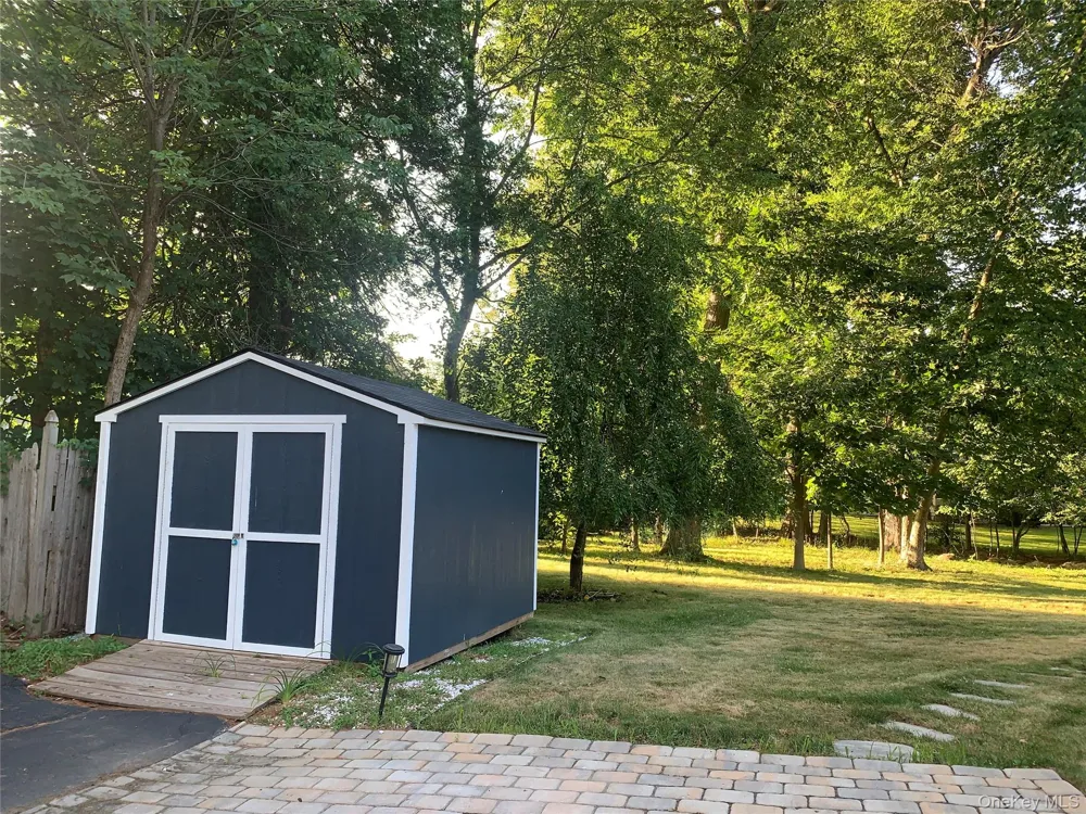 12 Short Hill Road New City, NY 10956