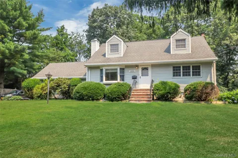 12 Short Hill Road