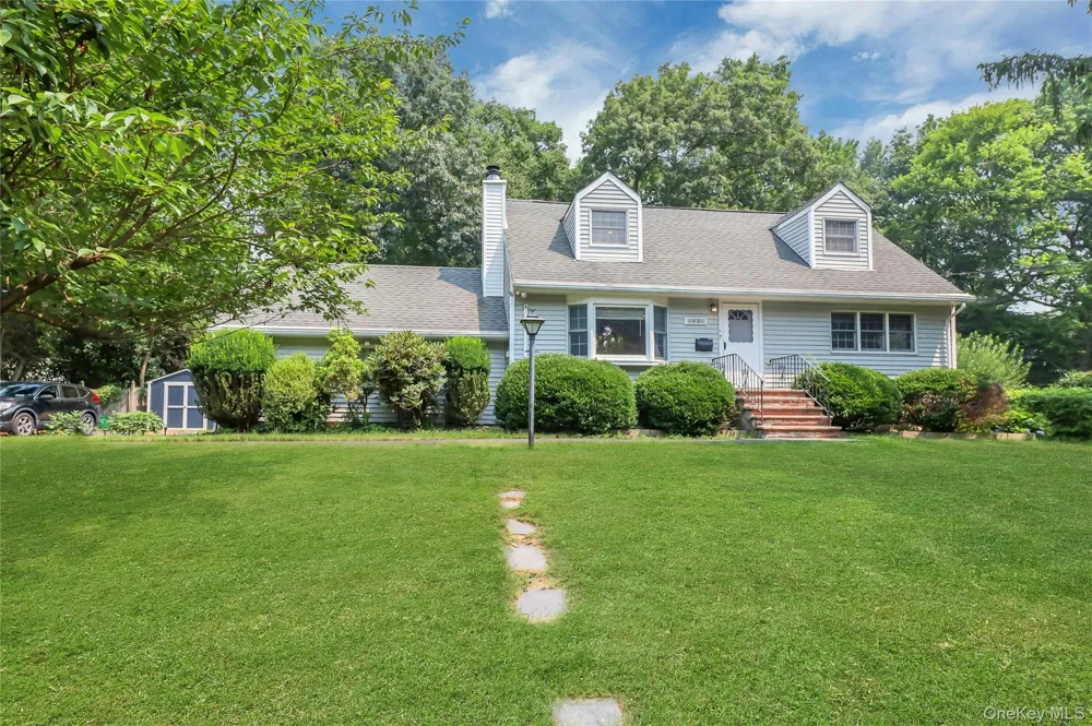12 Short Hill Road New City, NY 10956