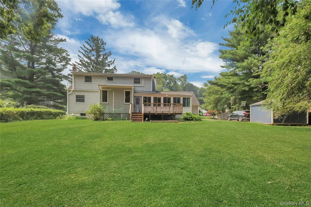 12 Short Hill Road New City, NY 10956