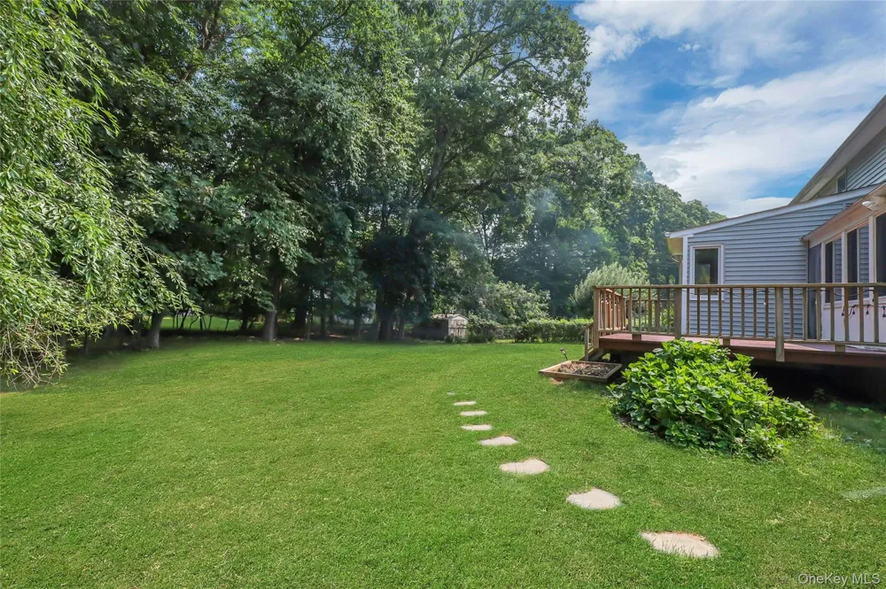 12 Short Hill Road New City, NY 10956