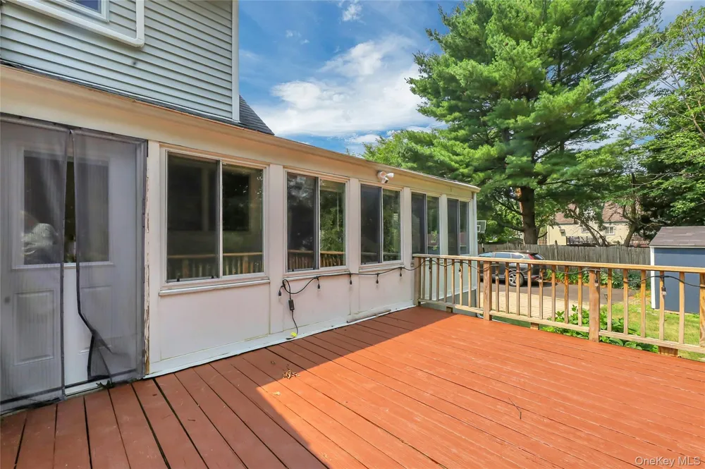 12 Short Hill Road New City, NY 10956