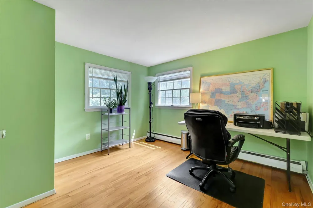 12 Short Hill Road New City, NY 10956
