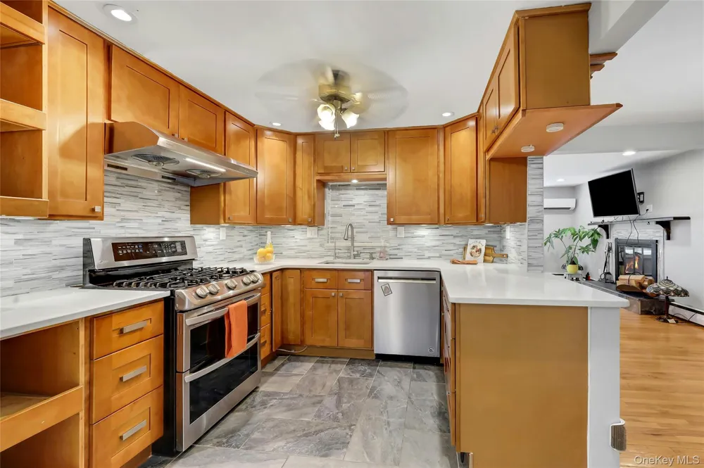 12 Short Hill Road New City, NY 10956