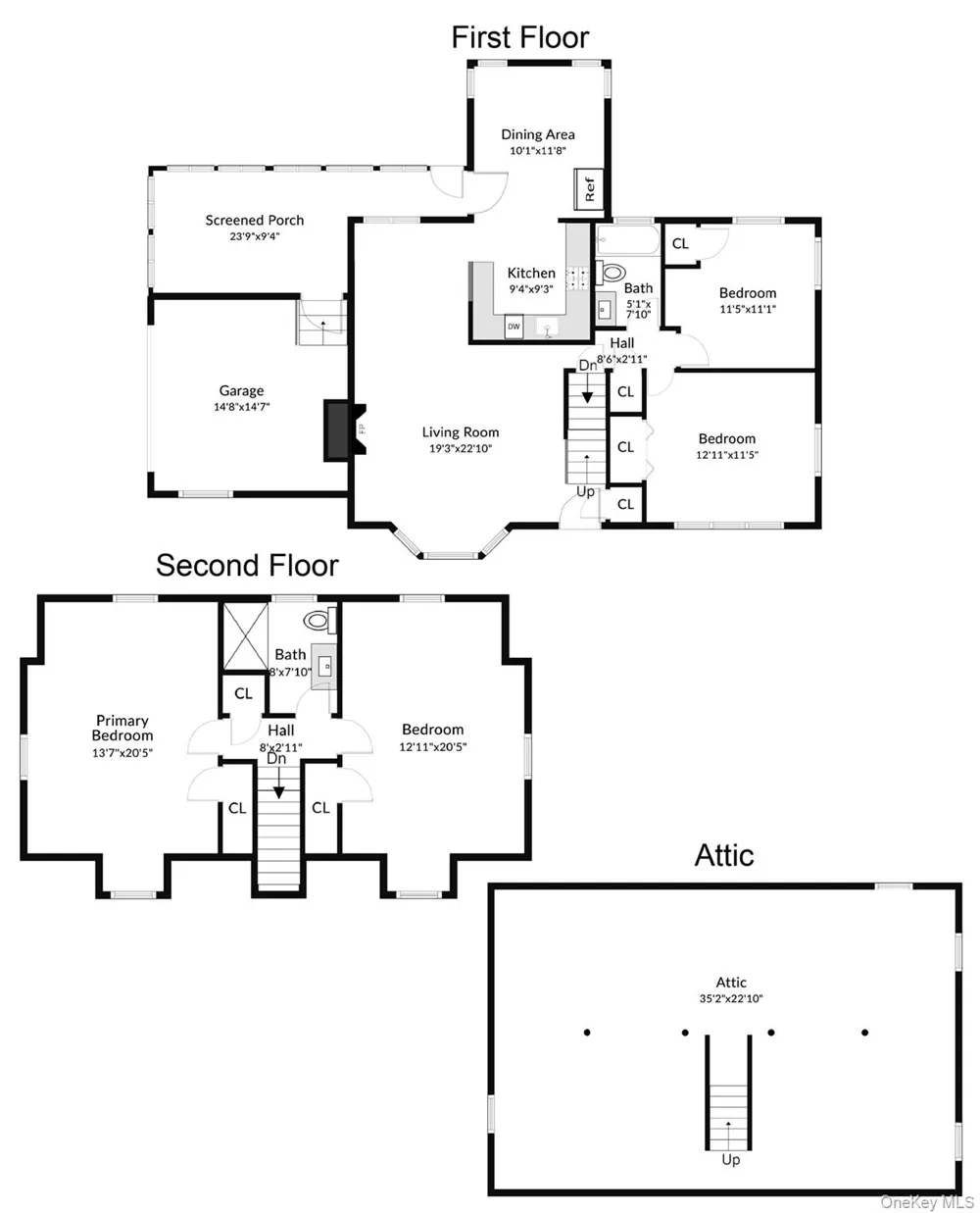 12 Short Hill Road New City, NY 10956