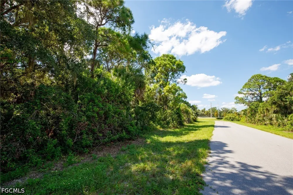 Sesame Road E Rotonda West, FL 33947