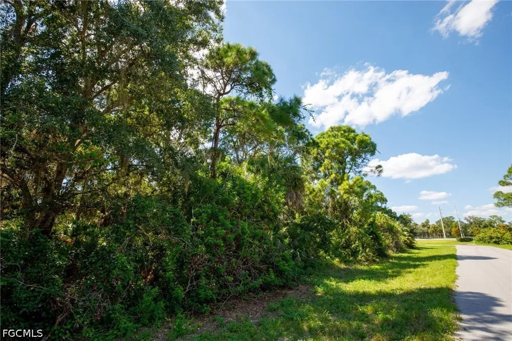 Sesame Road E Rotonda West, FL 33947