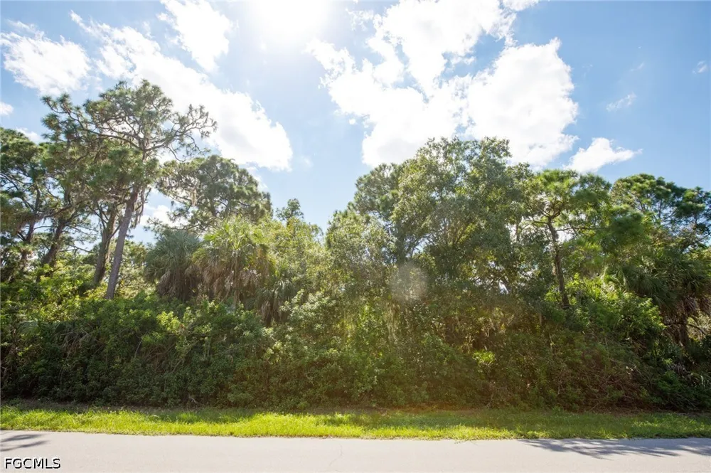 Sesame Road E Rotonda West, FL 33947