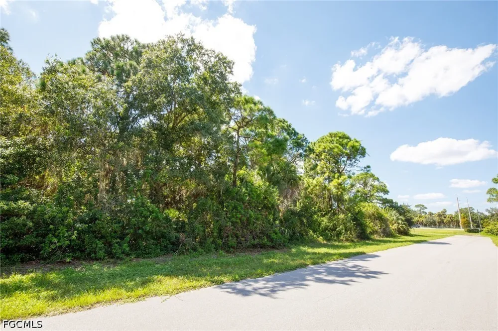 Sesame Road E Rotonda West, FL 33947