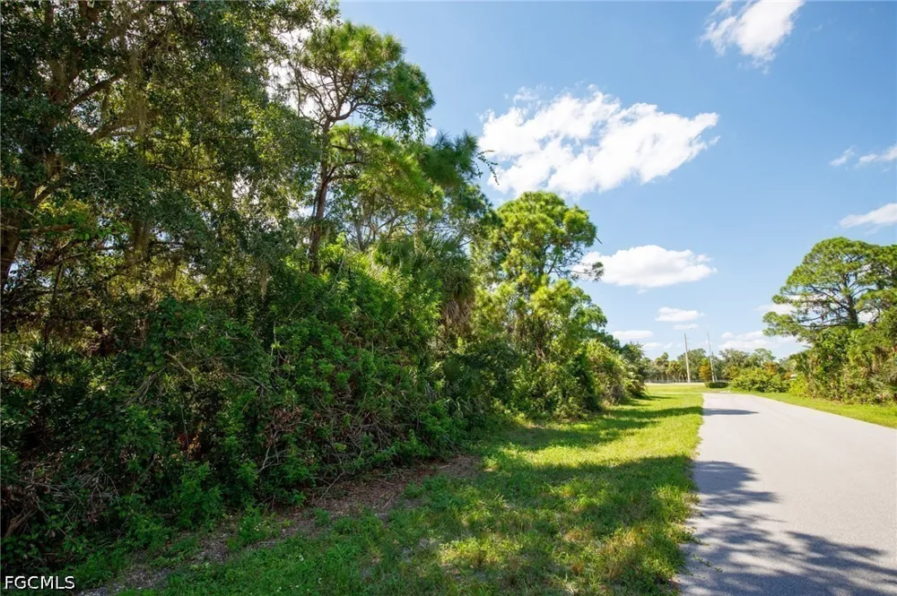 Sesame Road E Rotonda West, FL 33947