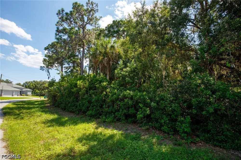 Sesame Road E Rotonda West, FL 33947