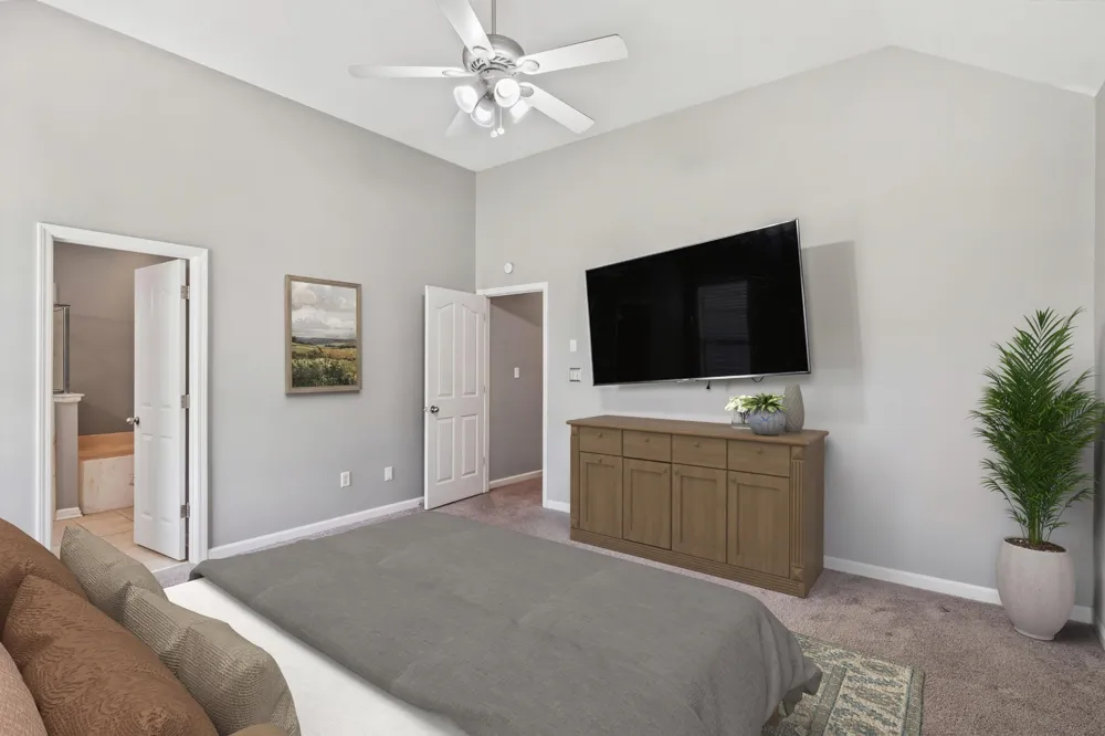 4956 INDIAN WALK LN Arlington, TN 38002