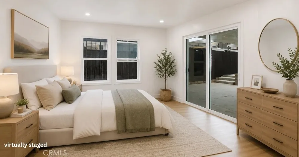 3477 W 71st Los Angeles, CA 90043
