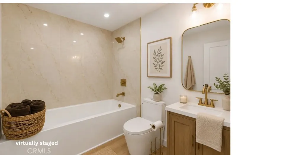 3477 W 71st Los Angeles, CA 90043