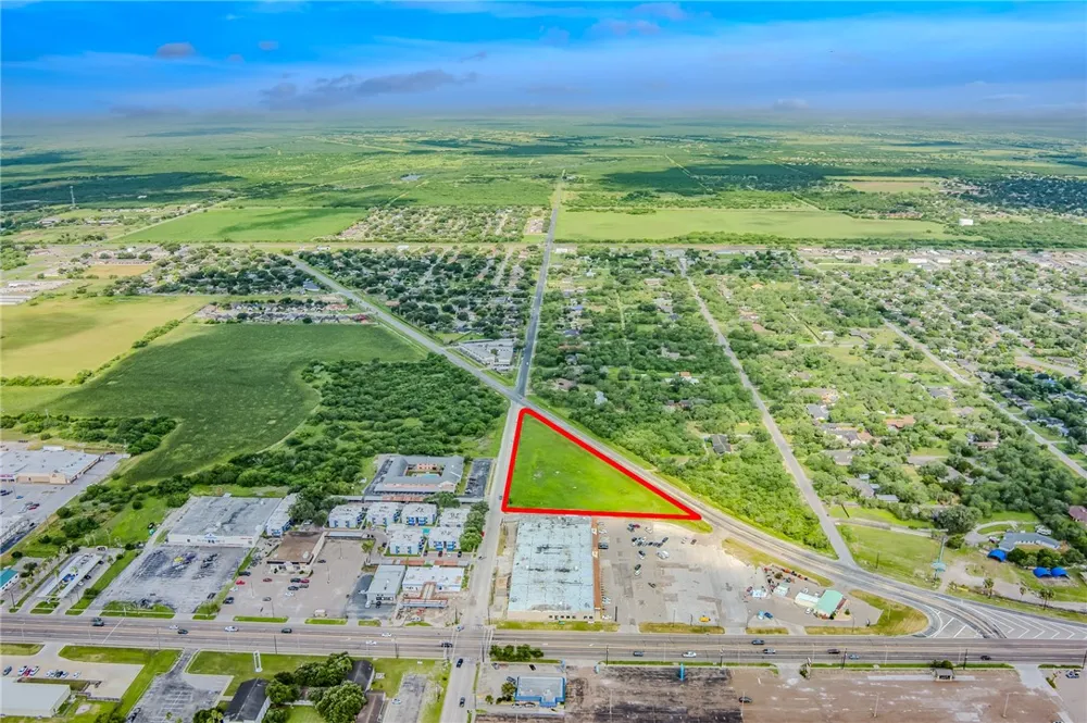 714 E Ailsie Avenue Kingsville, TX 78363