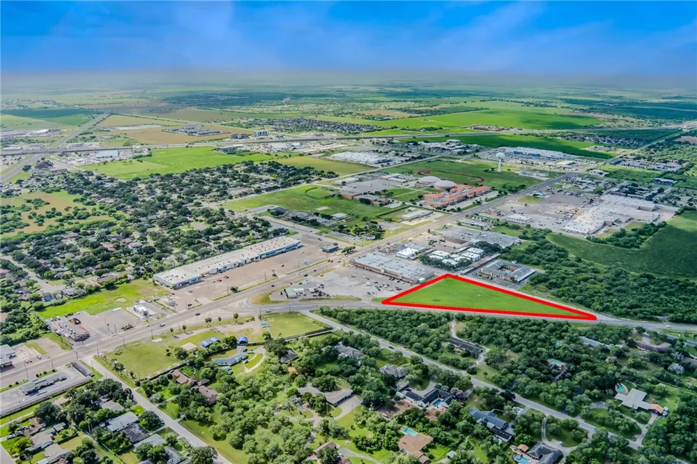 714 E Ailsie Avenue Kingsville, TX 78363