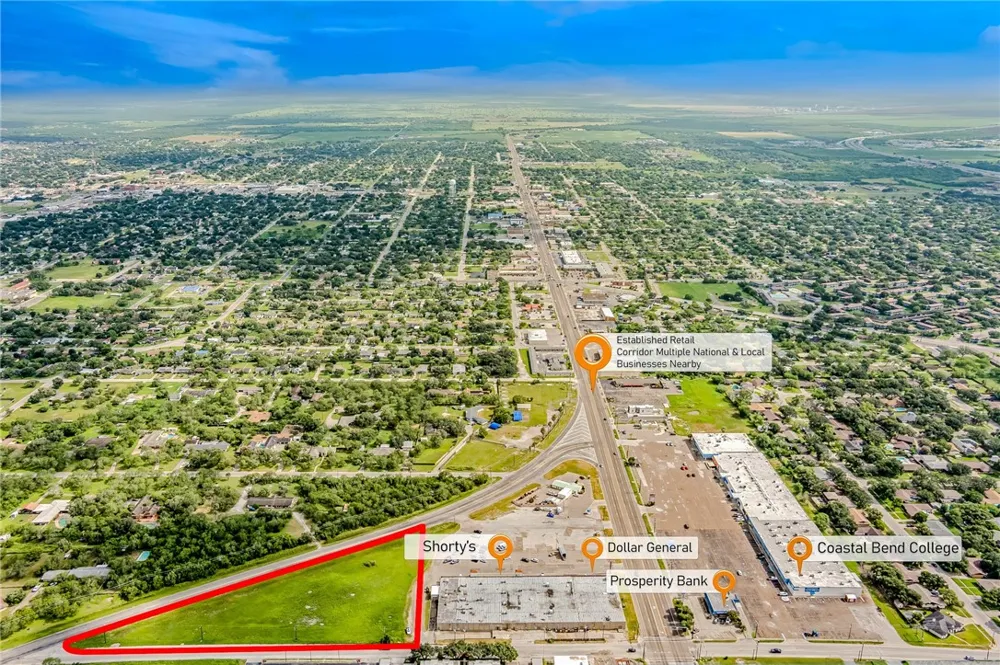 714 E Ailsie Avenue Kingsville, TX 78363