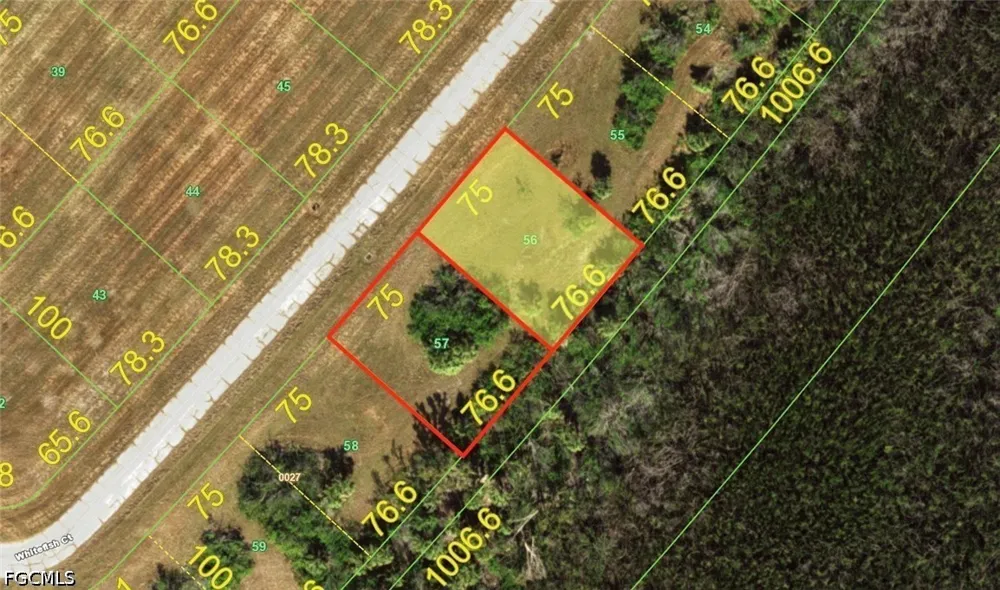 Whitefish Court Placida, FL 33946