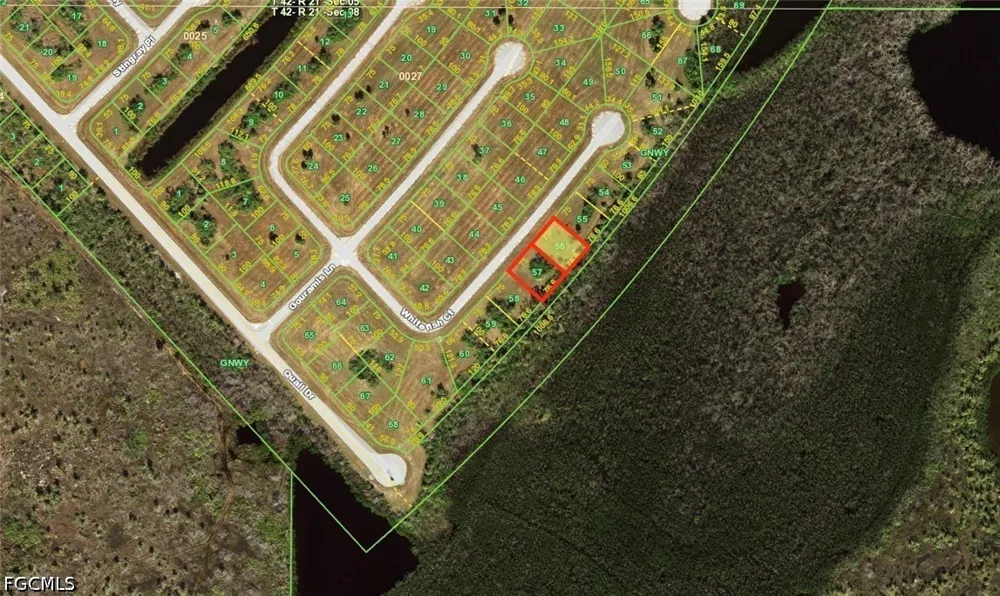 Whitefish Court Placida, FL 33946
