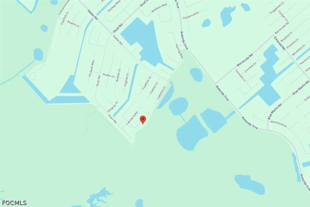 Whitefish Court Placida, FL 33946