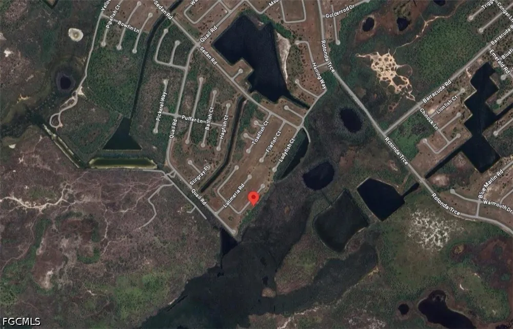 Whitefish Court Placida, FL 33946