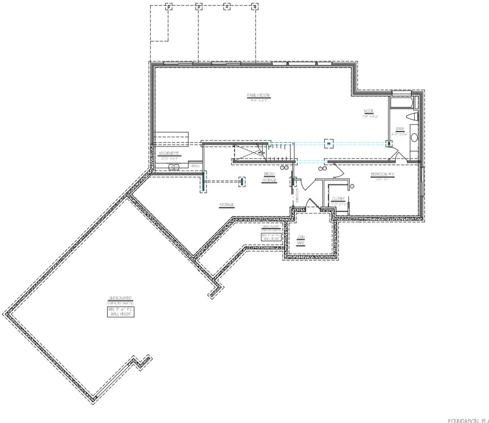 400 Sabine Drive Muskegon, MI 49442