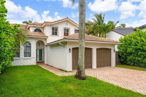 16335 SW 81 St