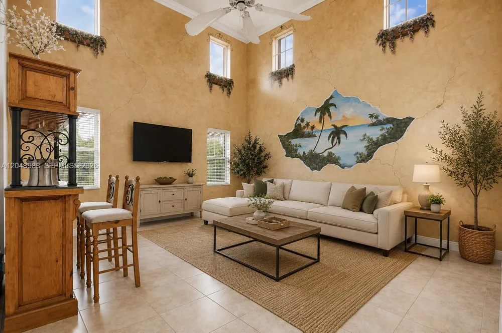 3904 W Gardenia Ave Weston, FL 33332
