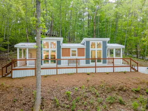 Simplicity Woods Dr
