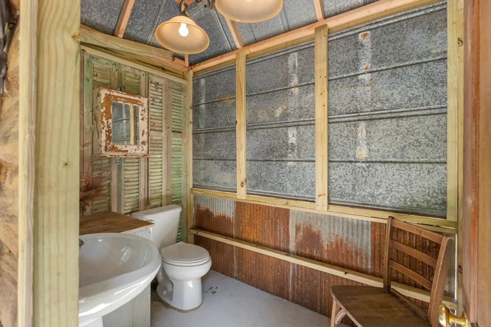 120 Brevard Drive Tuckasegee, NC 28783