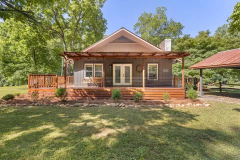 120 Brevard Drive