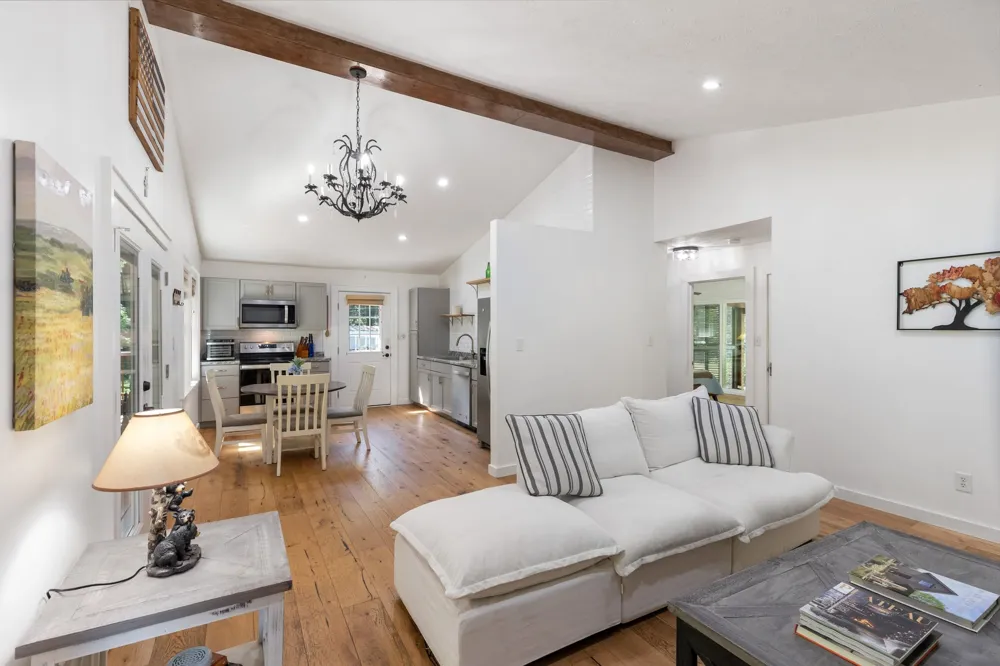 120 Brevard Drive Tuckasegee, NC 28783