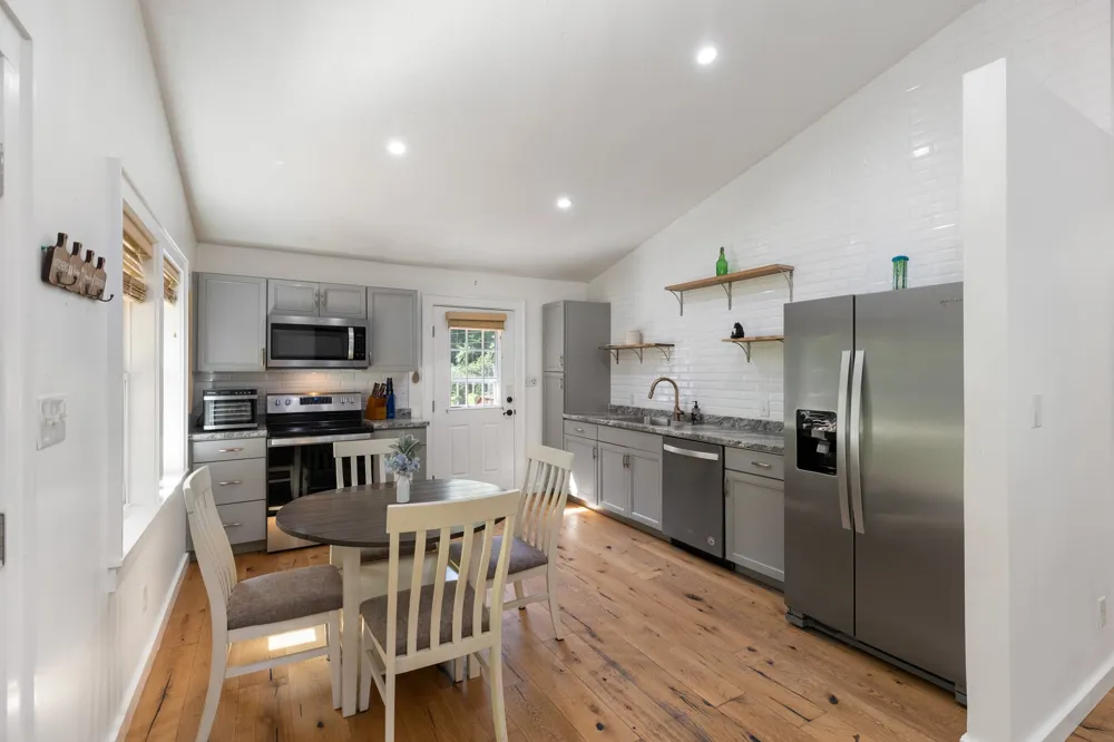 120 Brevard Drive Tuckasegee, NC 28783