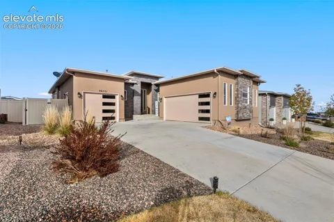 9833 Marble Canyon Way