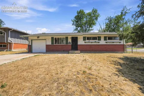1235 Quivira Drive