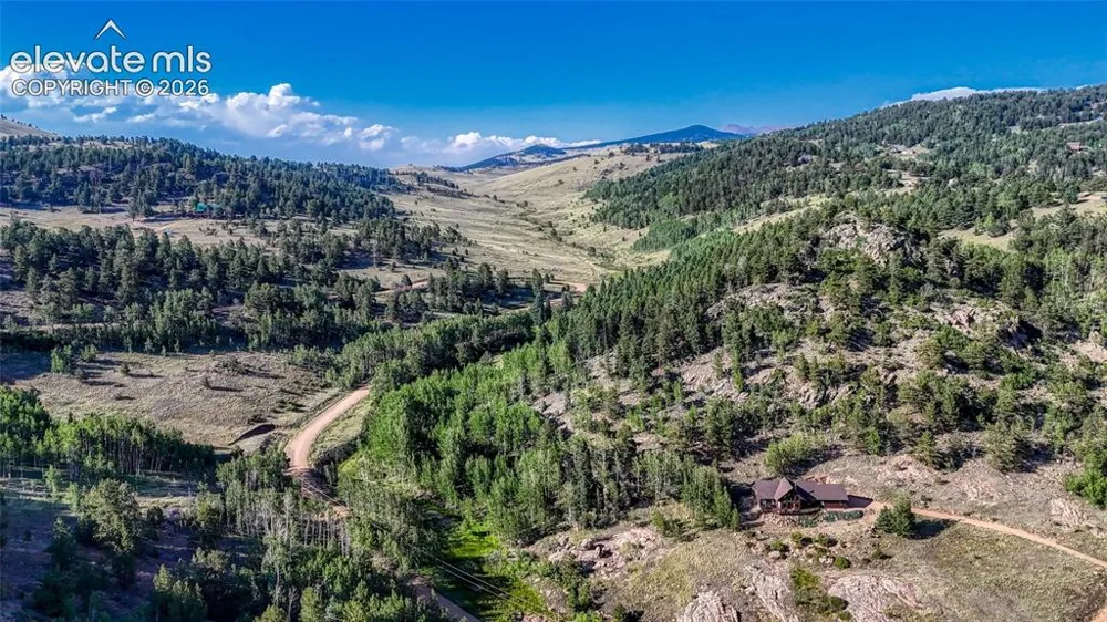83 Penrose Circle Cripple Creek, CO 80813