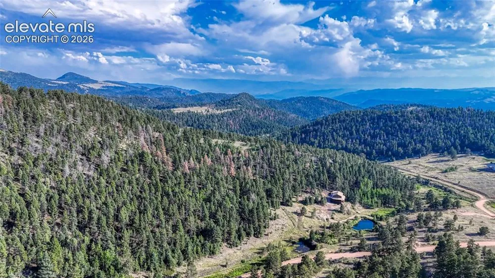 83 Penrose Circle Cripple Creek, CO 80813