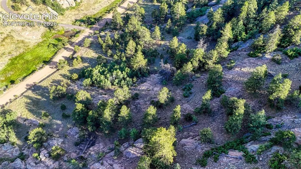 83 Penrose Circle Cripple Creek, CO 80813