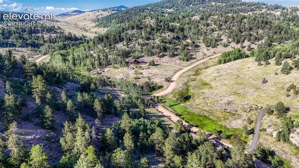 83 Penrose Circle Cripple Creek, CO 80813