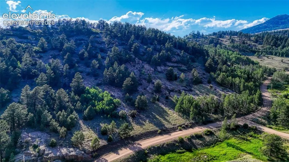83 Penrose Circle Cripple Creek, CO 80813