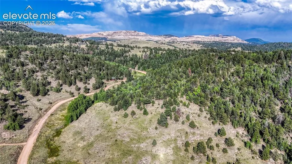 83 Penrose Circle Cripple Creek, CO 80813