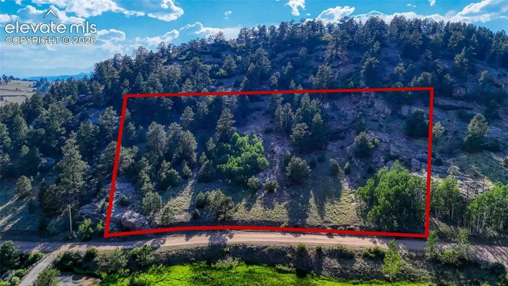 83 Penrose Circle Cripple Creek, CO 80813