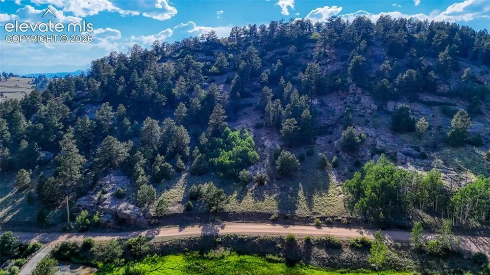 83 Penrose Circle Cripple Creek, CO 80813