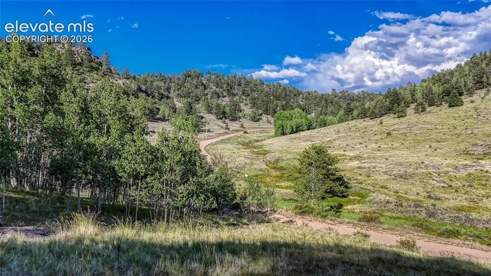 83 Penrose Circle Cripple Creek, CO 80813