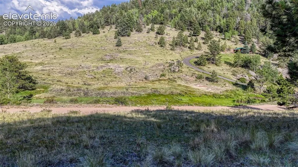 83 Penrose Circle Cripple Creek, CO 80813