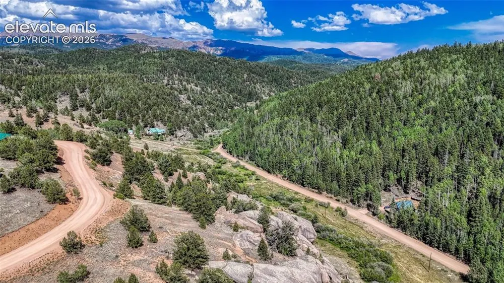 282 Fairview Drive Cripple Creek, CO 80813
