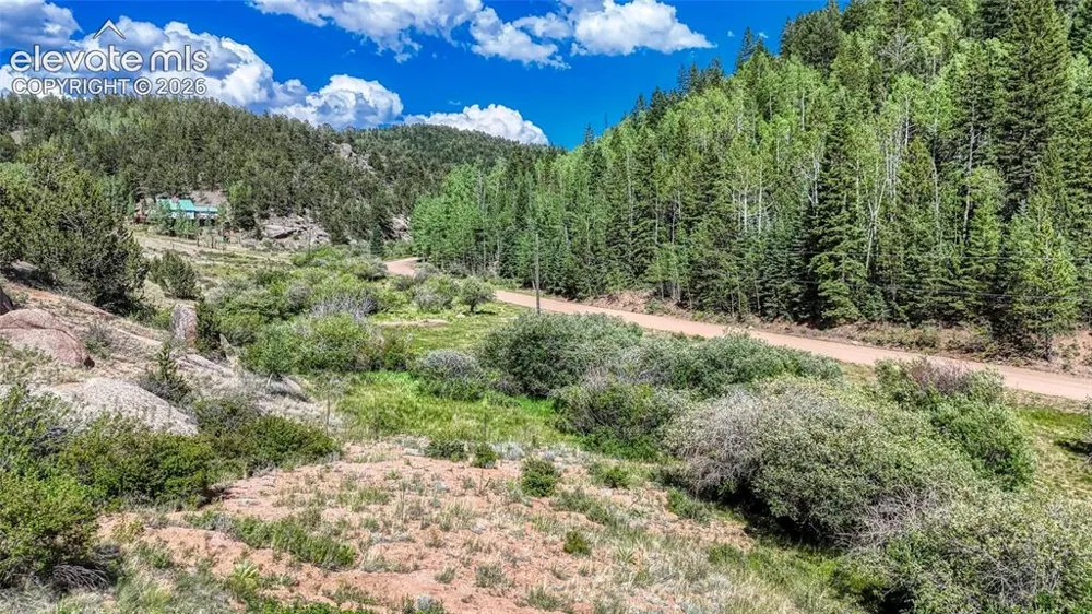 282 Fairview Drive Cripple Creek, CO 80813